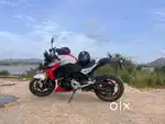 BMW F 900 R – Ride the Beast