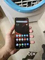POCO M3 4+64 GB