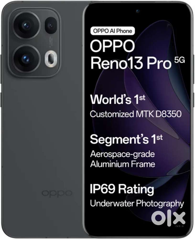 Reno 13 Pro 5G