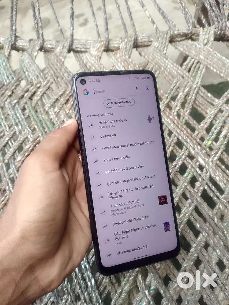 Tecno pova  all working only exchange offer exchange