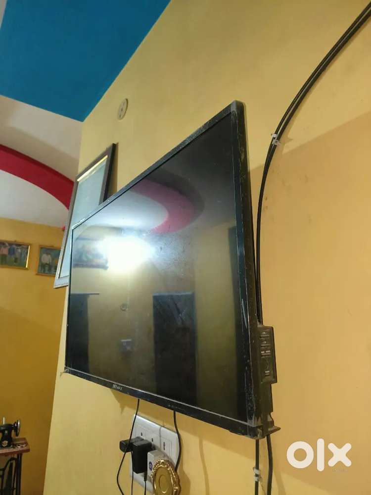 Setmax tv 32inch