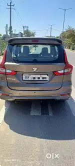 Maruti Suzuki Ertiga 1.4 VXI Anniversary Edition, 2022, CNG & Hybrid..
