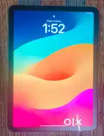 Ipad Air M1 (5th Gen), 64GB, Wifi - 6