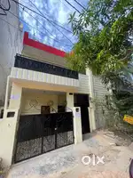 3.5 Bhk indepedent 1st floor for family