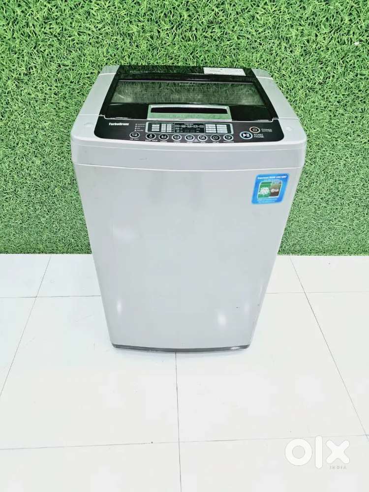 The Lastest Washing Machine & Refrigerator Come WithSmart Connectivity
