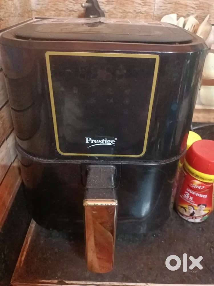 Prestige Airfryer