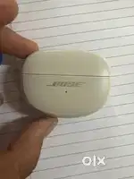 Bose ultra open earbuds