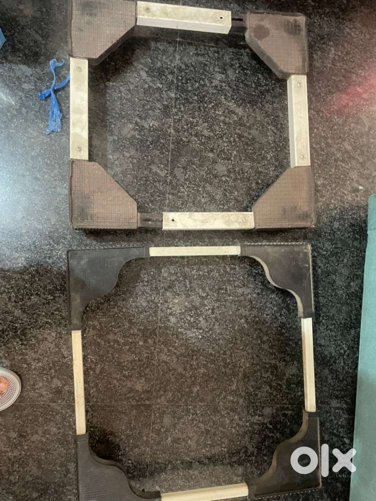 Washing machine stand for sale