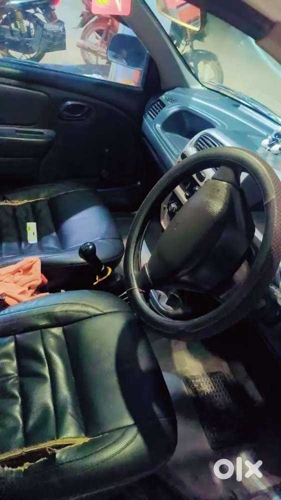Alto lxi 2016 good condition