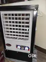 Cooler with only 1 month use...