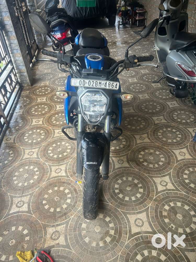 Good condition