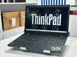 Lenovo Thinkpad P15V, i7-12700H, 32GB RAM, 1TB SSD, Quadro T600