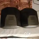Two sony speaker good condition