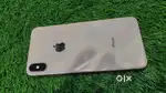 Iphone XS MAX Fully Mint 256 GB
