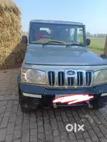 Mahindra Bolero 2012 Diesel 157000 Km Driven