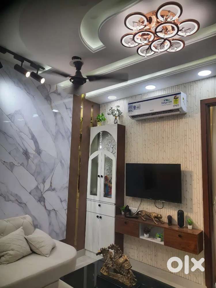 2bhk flat in uttam nagar west