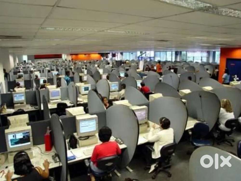 Urgent vacancy Telecaller