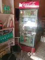 Fridge 500 ltr