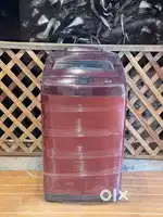 Washing machine on monthly rent with free delivery and maintenance