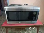 Microvave oven LG
