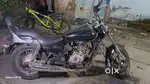 bajaj avenger cruise 220 (2013)