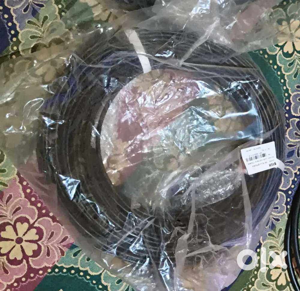 CAT 6 CABLE