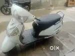 For new bike