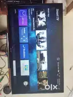 Sony TV 28 inch HD. Smart upgraded