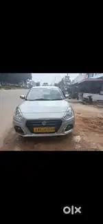 Maruti Suzuki Dzire 2024 Petrol And CNG 51000 Km Driven