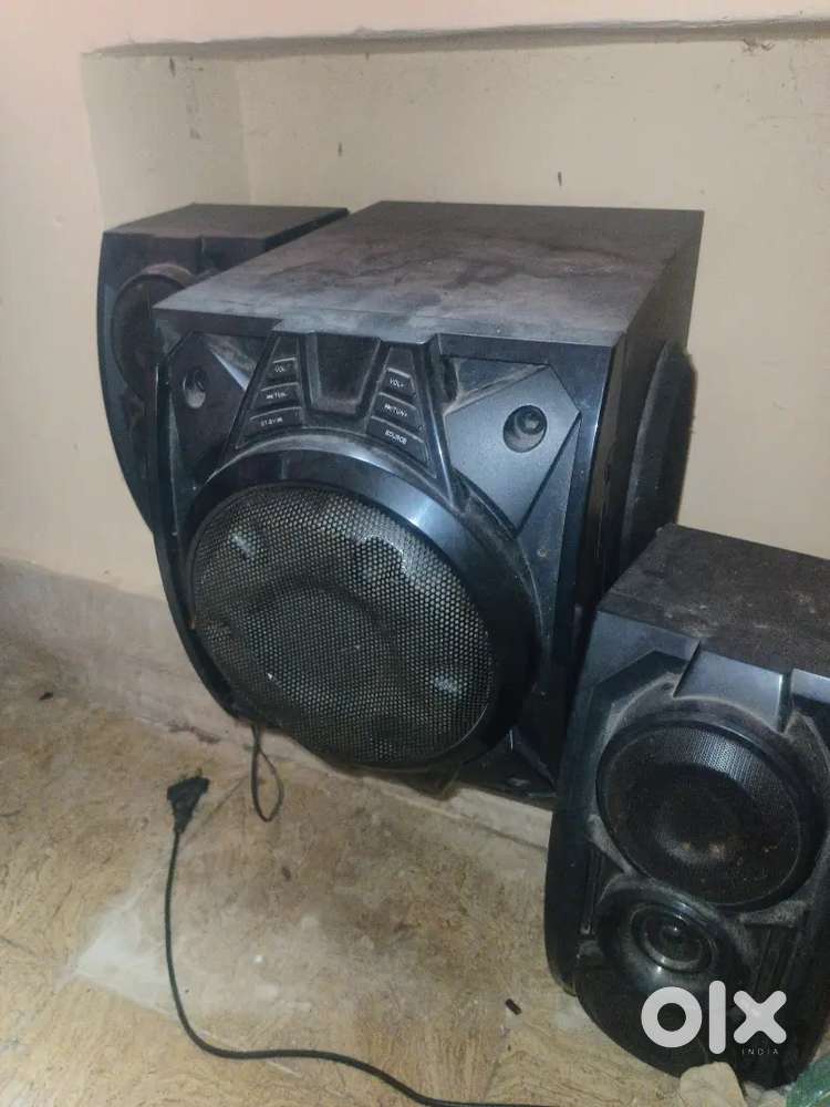 Electra bt speakers