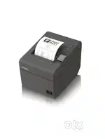 Epson Thermal printer TM-T82 very good condition