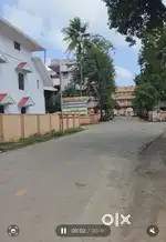 ഇരിഞ്ഞാലക്കുട St Thomas  പള്ളിക്ക് അടുത്തായി 18 സെന്റ് വില്പനക്ക്