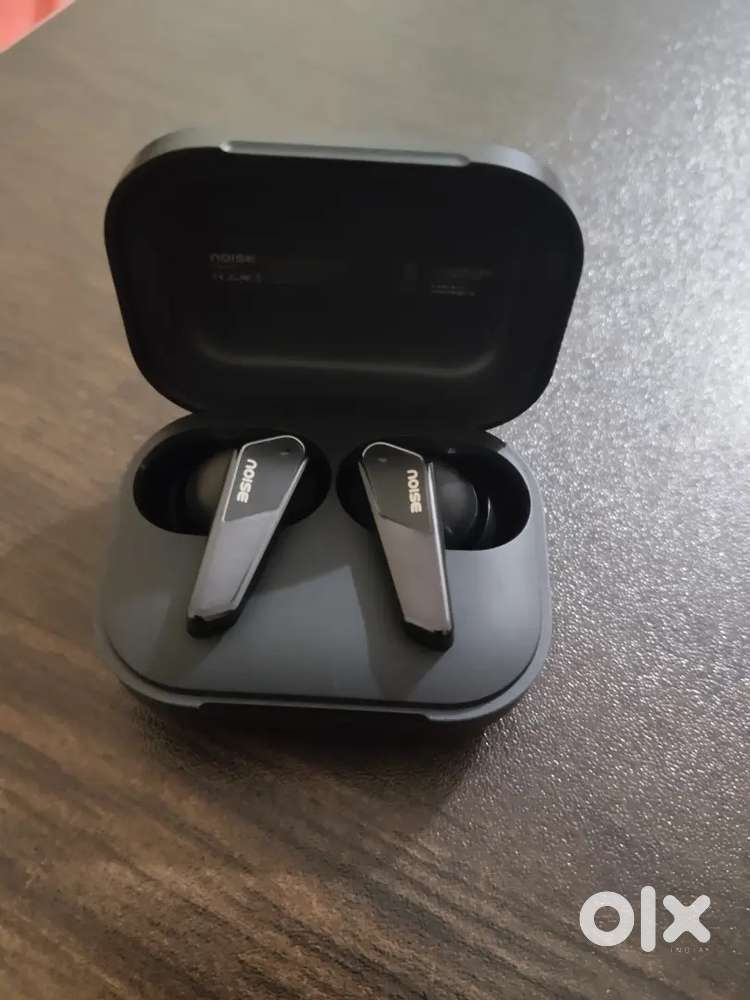 Noise N1 Pro Earbuds