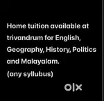 home tuition
