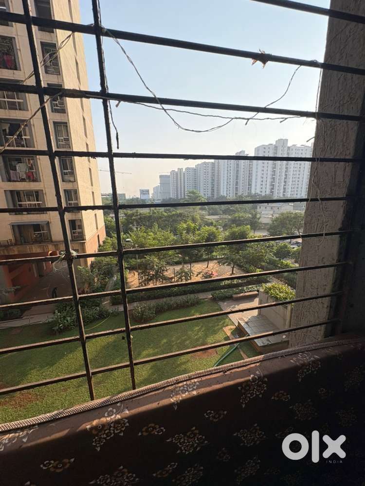 2 BHK Flat Available for rent in 10500/-