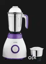 Croma 500 WATT Mixer grinder