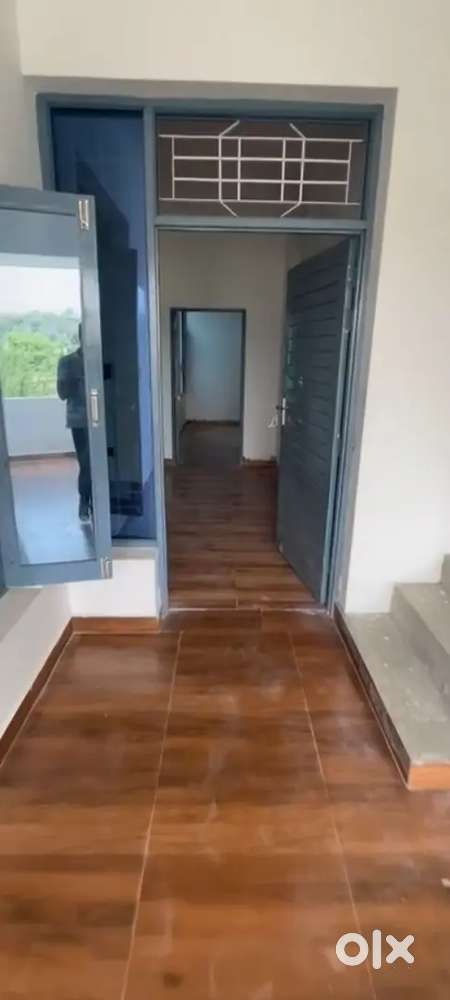 A well furnished House of Double Story Building