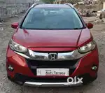 Wrv cng with petrol 2019/2020