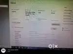 Computer full setup sell