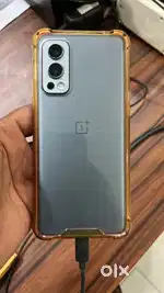 One Plus Nord 2