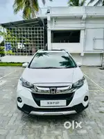 Honda WR-V 1.5 VX i-DTEC, 2018, Diesel