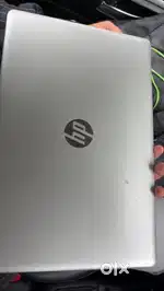 HP Laptop 15