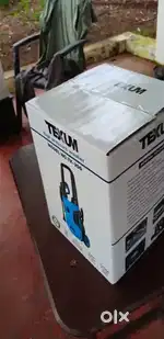 TEXUM PRESSURE WASHER 1700W