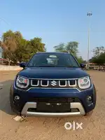 Maruti Suzuki Ignis 2025 Diesel 0 Km Driven