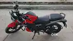 TVS Raider