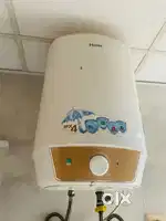 25L Haier 5 star Geyser