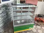 Bakery display
