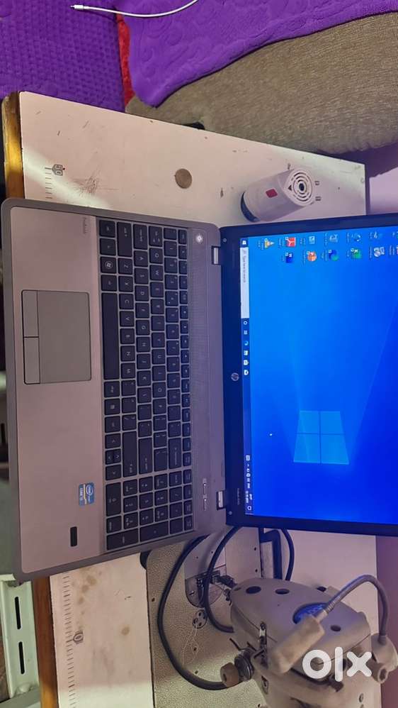 Hp probook 4540s