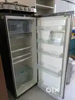 Big Samsung fridge