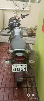 गुड कंडिशन इंजिन काम केले आहे